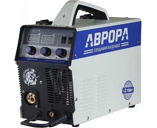 Сварочный полуавтомат АВРОРА Динамика 1600 