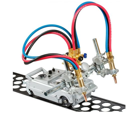 Машина термической резки ПТК CG-100 00000030300 