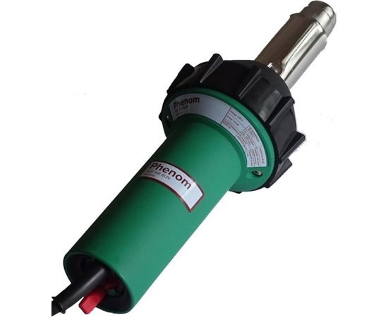 Сварочный фен ROTORICA PHENOM 5100705B 