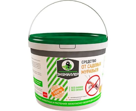 Средство от муравьев ЭКОКИЛЛЕР 1 л 4660028220130 