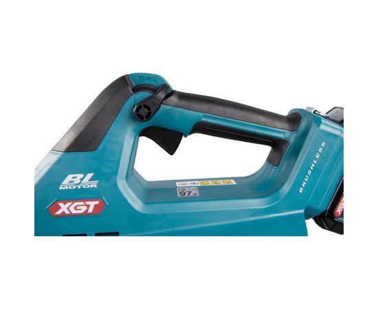 Аккумуляторная воздуходувка Makita BL 40 MAX UB001GZ – изображение 19