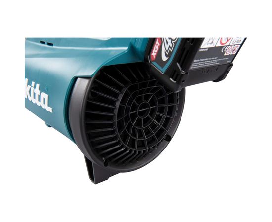 Аккумуляторная воздуходувка Makita BL 40 MAX UB001GZ – изображение 18