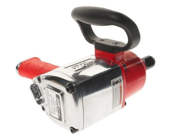 Пневматический гайковерт JTC 1" 5446 – изображение 3