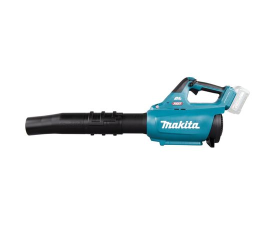 Аккумуляторная воздуходувка Makita BL 40 MAX UB001GZ – изображение 4