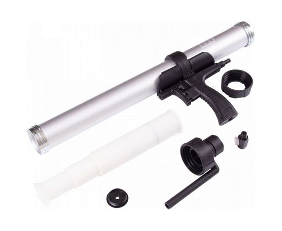 Пневматический шприц для герметика MIGHTY SEVEN для колбас SK-1131 – изображение 5