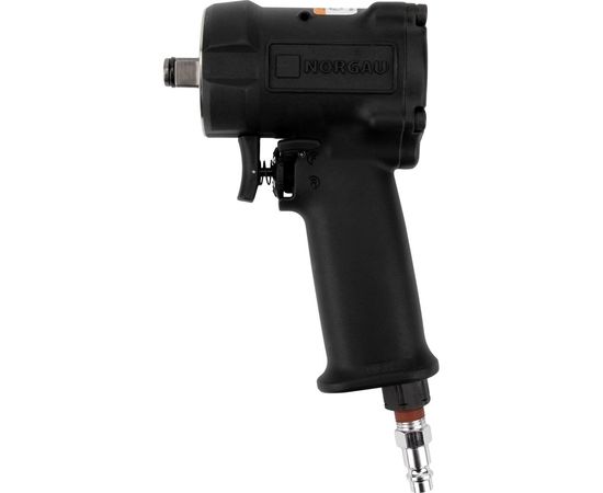 Пневматический ударный гайковерт NORGAU NIW13-068CPS 1/2"",610 Нм 094701055 – изображение 8