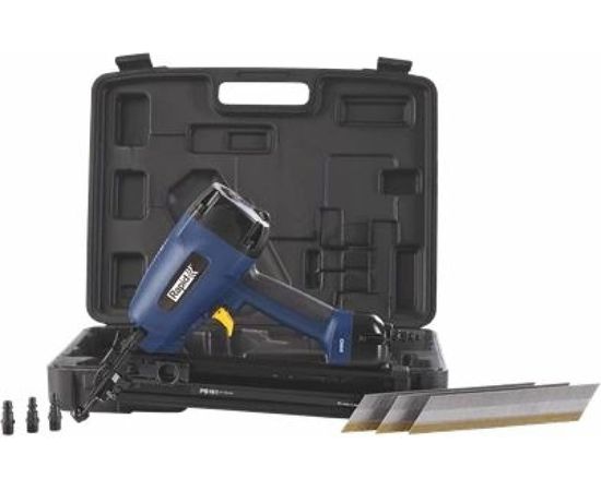 Пневматический нейлер для гвоздей RAPID PB161 5000104 – изображение 4