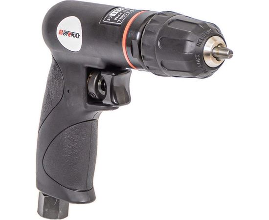 Пистолетная композитная пневмодрель Byemax BM-78-7284PR-02 – изображение 7