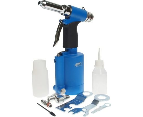 Пневматический заклепочник JTC 7727 – изображение 3