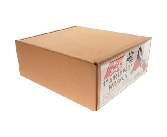 Пневматический гайковерт JTC 1" 5446 – изображение 2