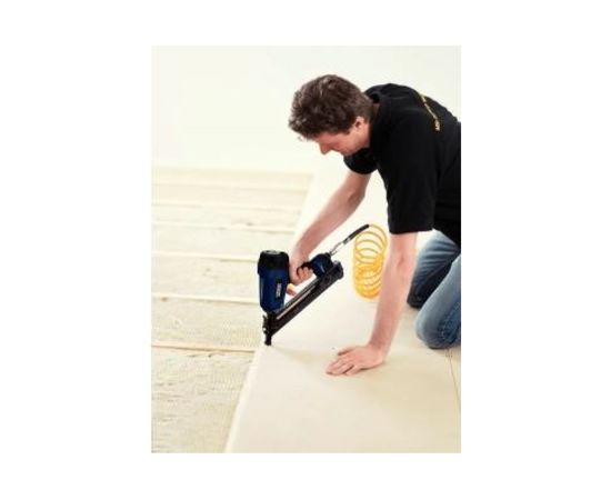 Пневматический нейлер для гвоздей RAPID PB161 5000104 – изображение 3