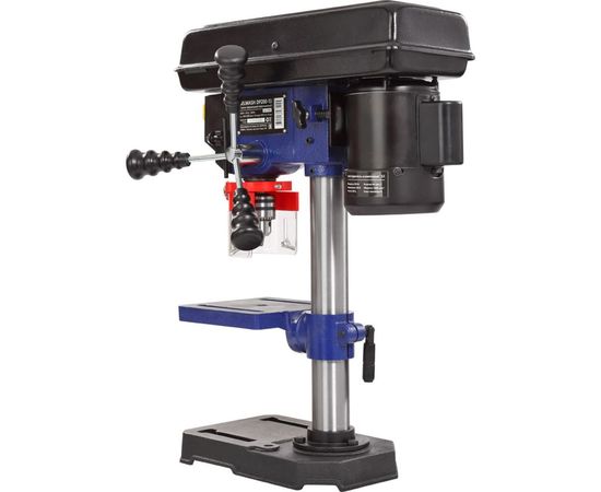 Сверлильный вертикальный станок Белмаш BELMASH DP200-13 S102A – изображение 4