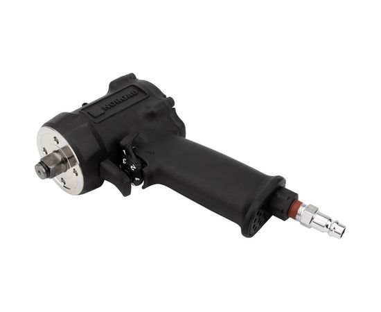 Пневматический ударный гайковерт NORGAU NIW13-068CPS 1/2"",610 Нм 094701055 – изображение 6