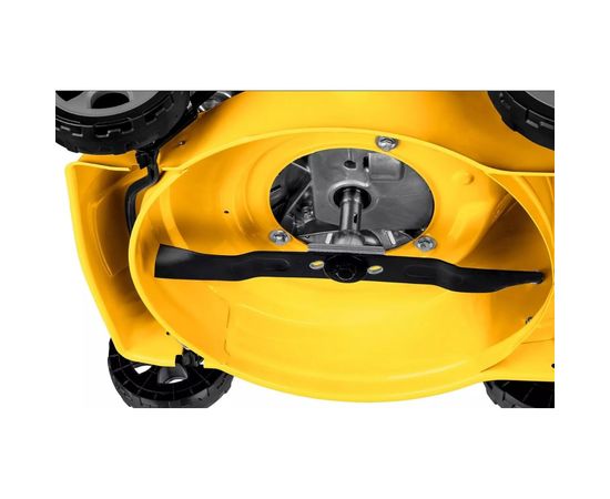 Бензиновая газонокосилка STEHER GLM-410 – изображение 4