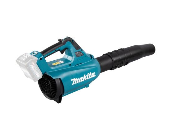 Аккумуляторная воздуходувка Makita BL 40 MAX UB001GZ – изображение 6