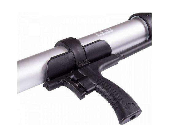 Пневматический шприц для герметика MIGHTY SEVEN для колбас SK-1131 – изображение 7