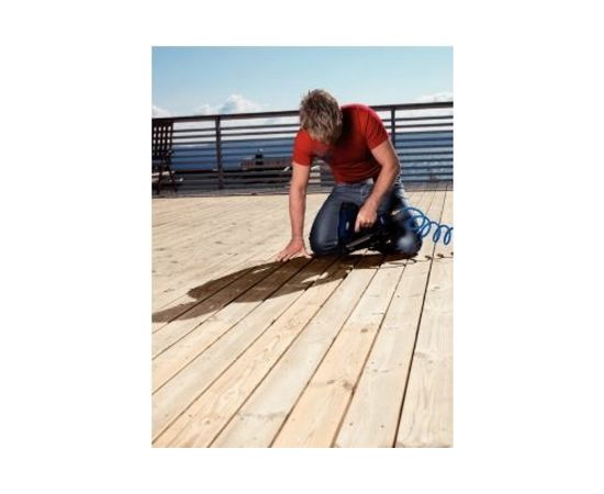 Пневматический нейлер для гвоздей RAPID PB161 5000104 – изображение 2