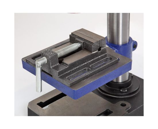 Сверлильный вертикальный станок Белмаш BELMASH DP200-13 S102A – изображение 9