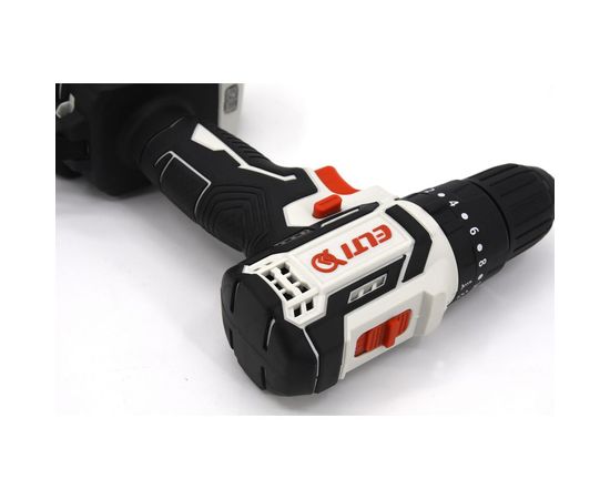 Аккумуляторная дрель-шуруповерт ELTI CD-18-2М – изображение 4