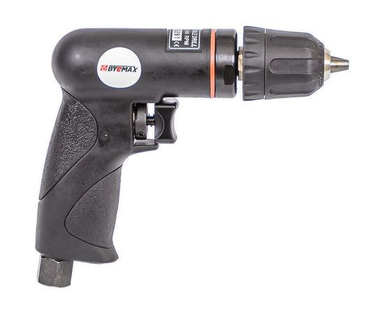 Пистолетная композитная пневмодрель Byemax BM-78-7284PR-02 – изображение 5
