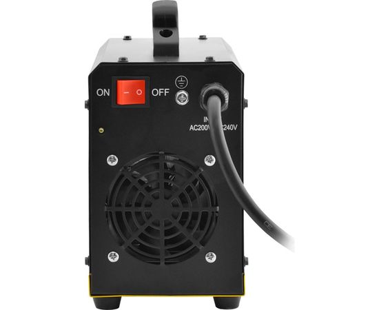 Инвертор Барс Profi ARC-207 D 220В СВ000006598 – изображение 4