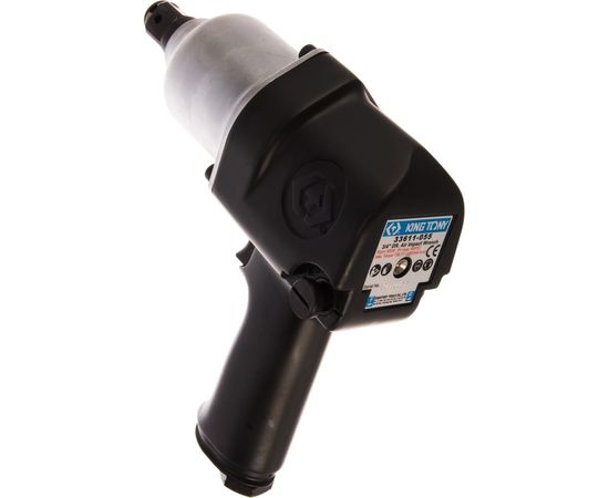 Ударный пневматический гайковерт KING TONY P33611-055B – изображение 2