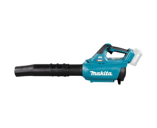 Аккумуляторная воздуходувка Makita BL 40 MAX UB001GZ – изображение 3