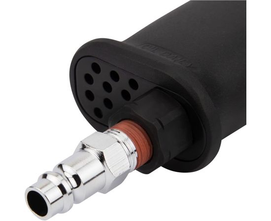 Пневматический ударный гайковерт NORGAU NIW13-068CPS 1/2"",610 Нм 094701055 – изображение 2