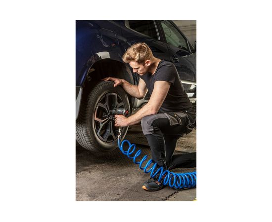 NEO Tools Гайковерт пневматический ударный 1/2" 1300Нм 14-002 – изображение 6
