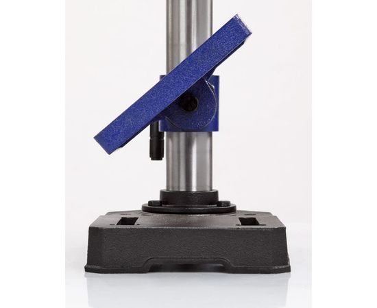 Сверлильный вертикальный станок Белмаш BELMASH DP200-13 S102A – изображение 10