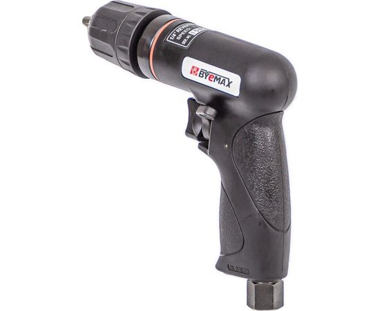 Пистолетная композитная пневмодрель Byemax BM-78-7284PR-02 – изображение 4