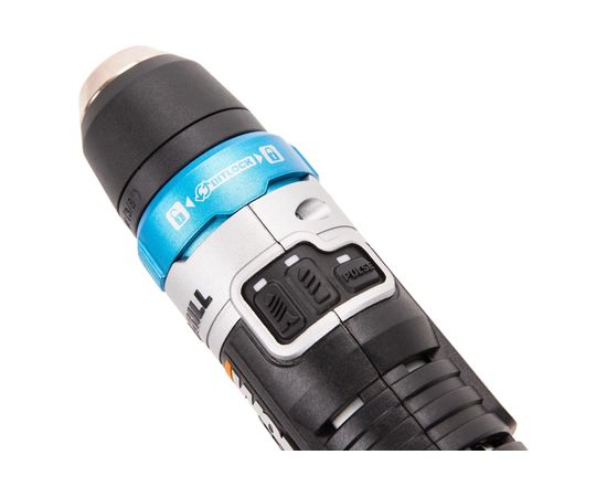 WORX Дрель-шуруповерт аккумуляторная AiDrill WX178, 20В, 2Ач x1, кейс WX178 – изображение 9
