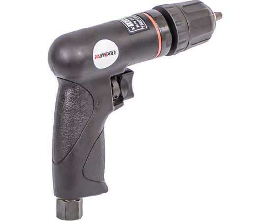 Пистолетная композитная пневмодрель Byemax BM-78-7284PR-02 – изображение 2