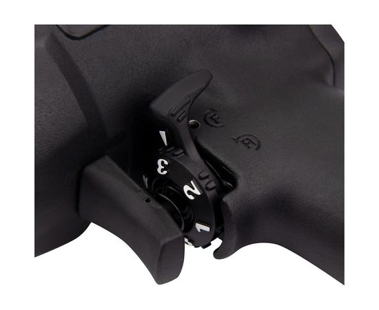 Пневматический ударный гайковерт NORGAU NIW13-068CPS 1/2"",610 Нм 094701055 – изображение 5