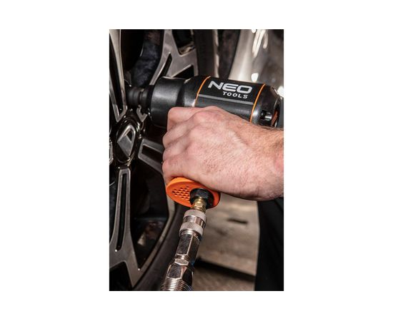 NEO Tools Гайковерт пневматический ударный 1/2" 1300Нм 14-002 – изображение 4