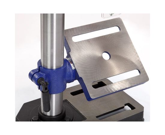 Сверлильный вертикальный станок Белмаш BELMASH DP200-13 S102A – изображение 11