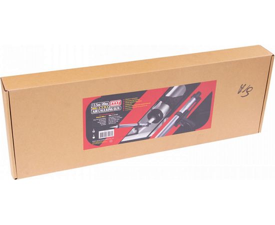 Пневматический шприц для герметика MIGHTY SEVEN для колбас SK-1131 – изображение 2