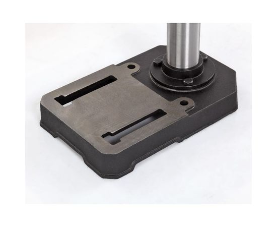 Сверлильный вертикальный станок Белмаш BELMASH DP200-13 S102A – изображение 12