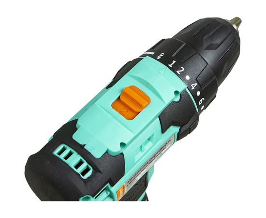 Аккумуляторная дрель-шуруповерт Sturm CD3514BL – изображение 3