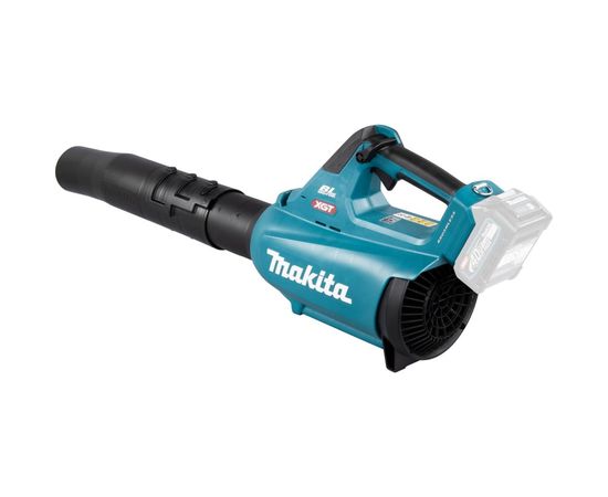 Аккумуляторная воздуходувка Makita BL 40 MAX UB001GZ – изображение 14