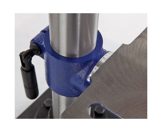 Сверлильный вертикальный станок Белмаш BELMASH DP200-13 S102A – изображение 7