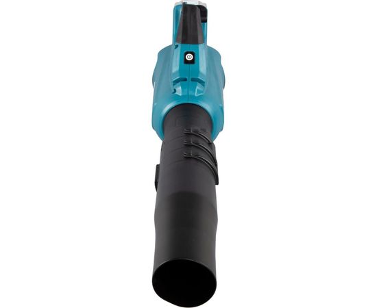 Аккумуляторная воздуходувка Makita BL 40 MAX UB001GZ – изображение 12