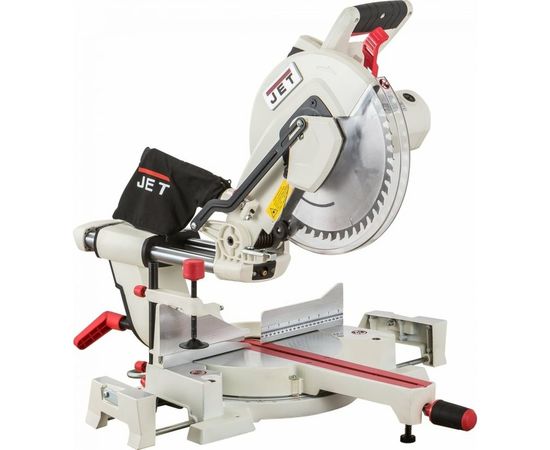 Торцовочная пила JET JSMS-12L 10000836M 