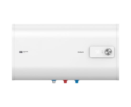 Накопительный водонагреватель Timberk SWH FSL2 80 HE 