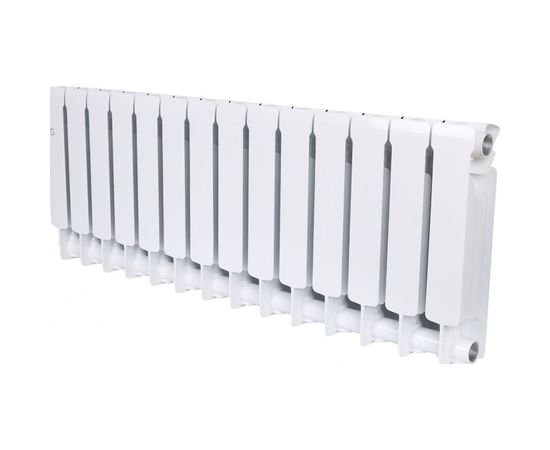 Биметаллический радиатор RIFAR B-350 14 секций 