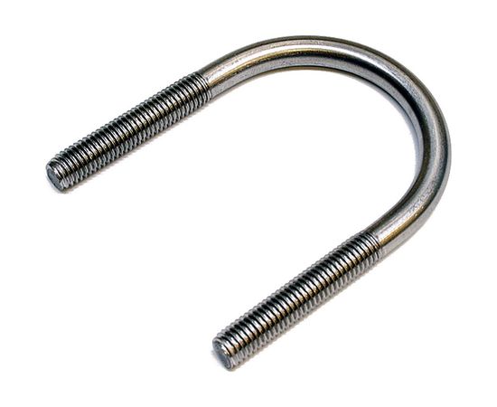 U-образная скоба VERS AISI 304 D13/H36 M6 10 шт VR001266 