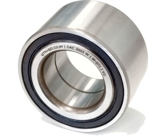 Подшипник DAC 3055 W МТК+ 225284 