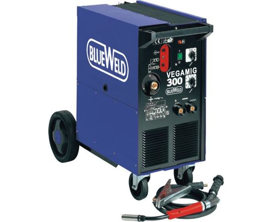 Сварочный полуавтомат BlueWeld MEGAMIG 300S 827320 