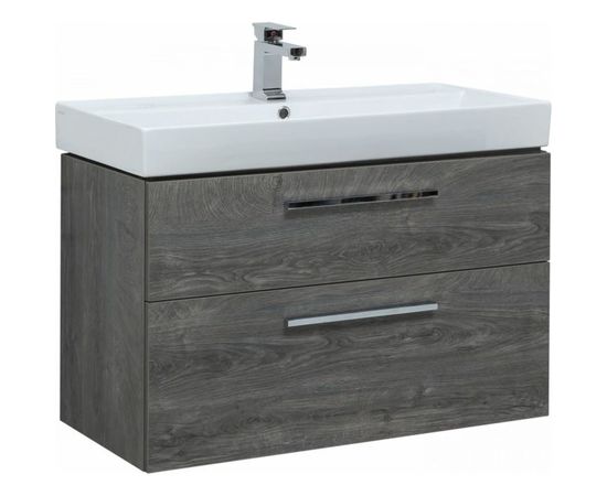 Тумба под раковину Aquanet Nova 00242277 