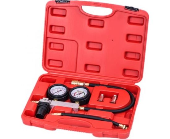 Детектор утечки цилиндра AE&T TA-G1016 